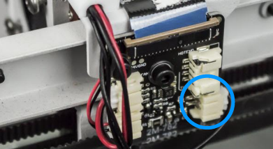 How to change the Z endstop (BCN3D Sigmax)